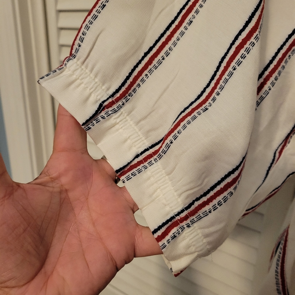 CJ Banks shirt - Picture 4 of 6